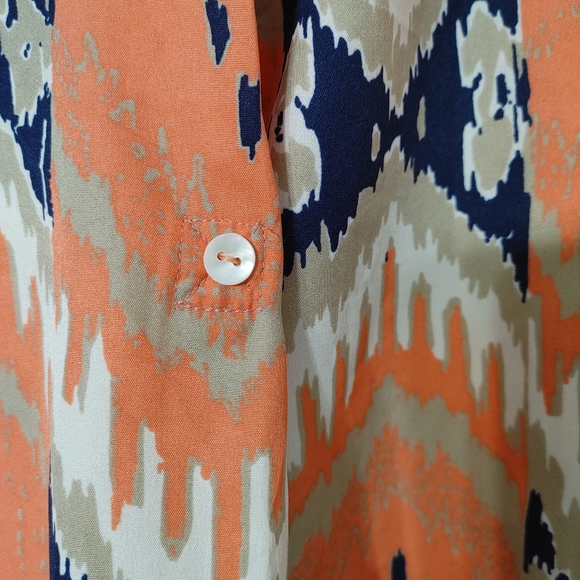 The Royal Standard Collect women's top - Picture 3 of 4